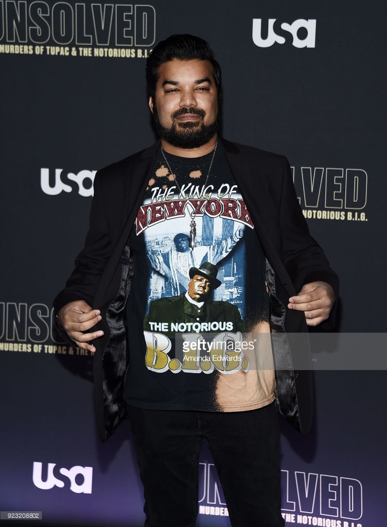 <> at Avalon on February 22, 2018 in Hollywood, California.